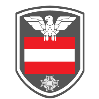 Austrian Marines's emblem