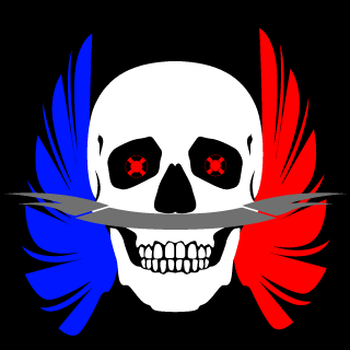 18Snake's emblem