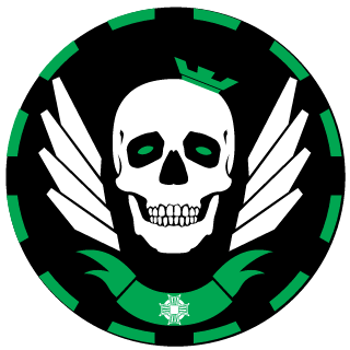 EngieWylder's emblem
