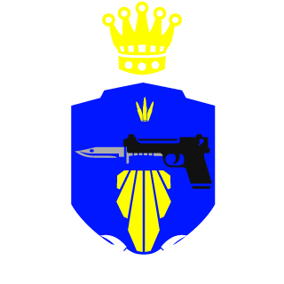 Zohan1475's emblem