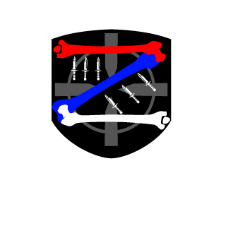 Czuskia's emblem