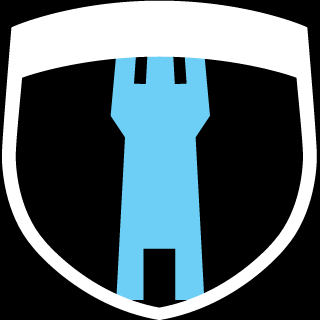 TheScrye's emblem
