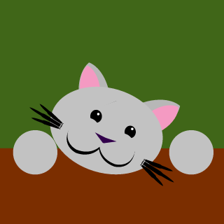 Amitofu's emblem