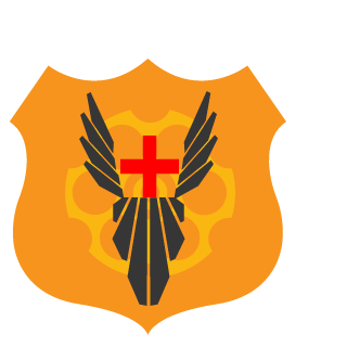 Mohrritz's emblem
