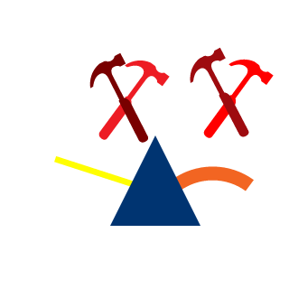 Oxylander's emblem