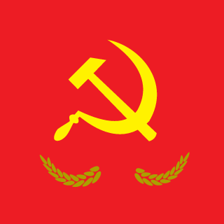 MarxsLeftNut's emblem