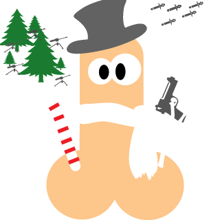 Pinochio22's emblem