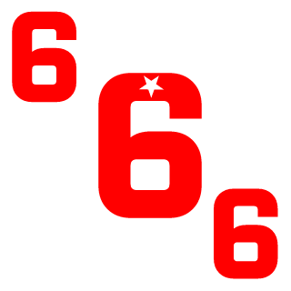 6vick6thor6's emblem