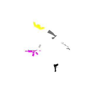 KamiZeta's emblem