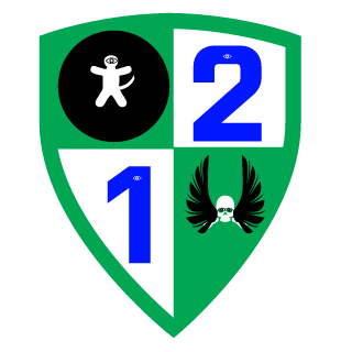 Federoncho12's emblem