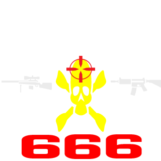 GYMAT's emblem
