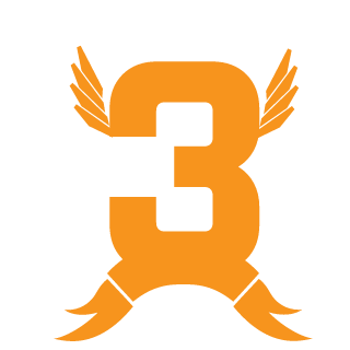 3umfator's emblem
