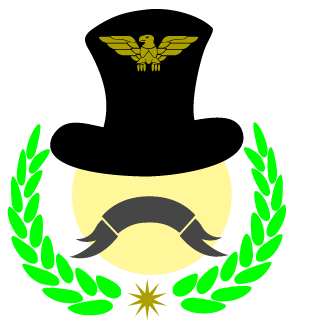 007mhj007's emblem