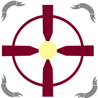 CommodorPepper's emblem