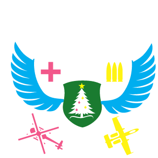 rainbowghostman's emblem
