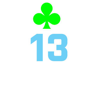 Meekloe 13's emblem
