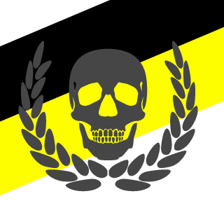 14TerrorMachiN88's emblem