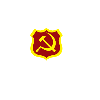 TheKEXA's emblem