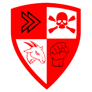 Atepac's emblem