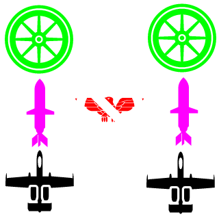 ItsMrKaotic's emblem