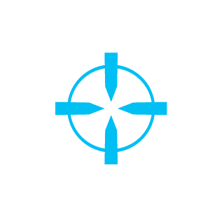 FPS1234's emblem