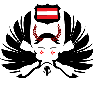 Stegwolf's emblem