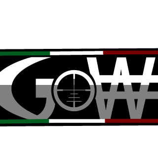 GoDs of WaR's emblem