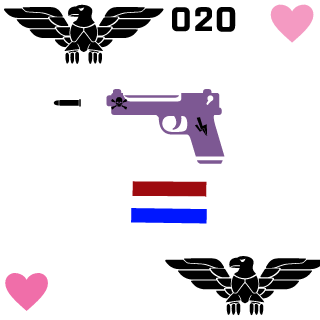 IamQueen_14's emblem