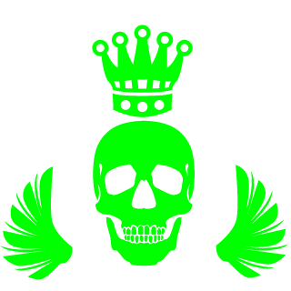 XDftr's emblem