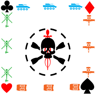 Yan0reia's emblem
