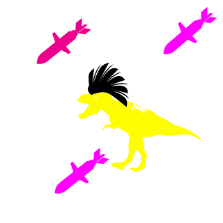 BruiserKN's emblem