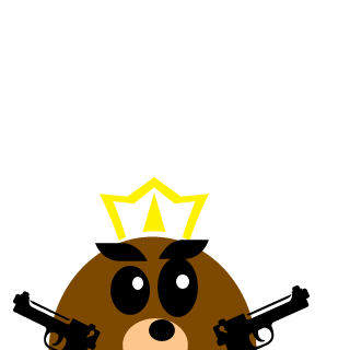 monteono's emblem