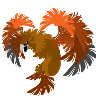 IIBarraII's emblem