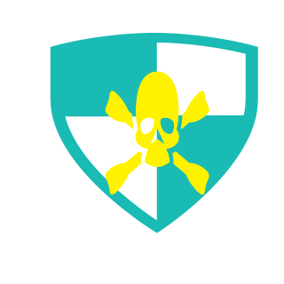 TazzTRD's emblem