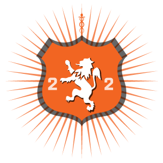 JELLE-L-96's emblem
