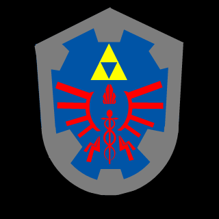 Nmiser's emblem