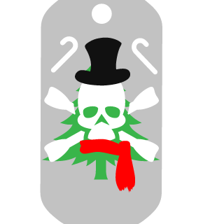 SpeedWeedSVU's emblem