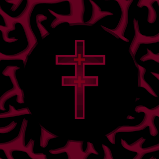 tainted's emblem