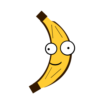 BananaMonday's emblem