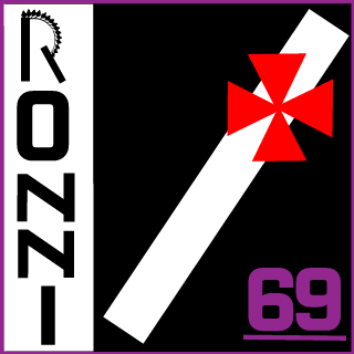 RonniAryson's emblem