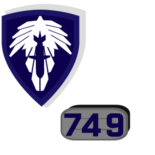 Jagenfox's emblem