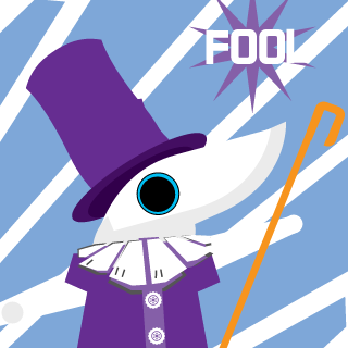 ZeroBrainMonke's emblem