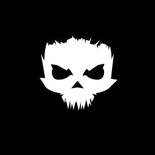 Murder She Wrote's emblem