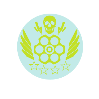Dimaluka's emblem