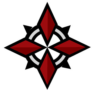 RoachesKiller's emblem