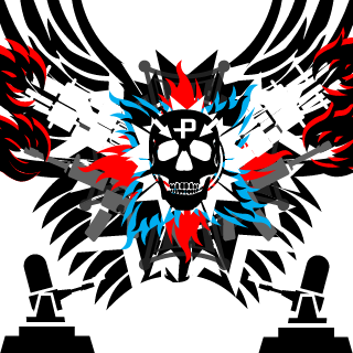 Enzio1800's emblem