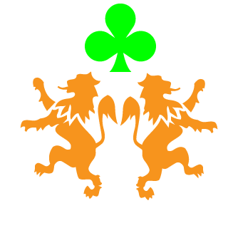 Dnuuke's emblem