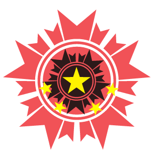 FatZzEON's emblem