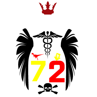 Mirham25's emblem