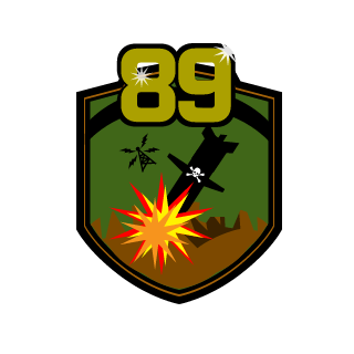 BuStAANNuT's emblem